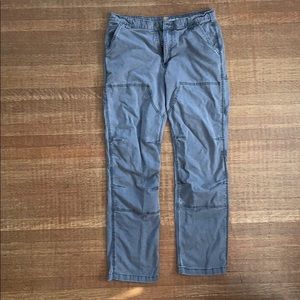 Carhartt Rugged Flex Rigby Double Front Pants